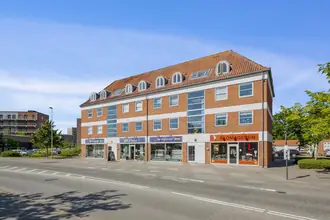 Ejerlejlighed på Ribersgade 8, 2. tv., 8700 Horsens