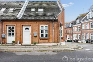 Rækkehus på Ottosgade 24, 6000 Kolding