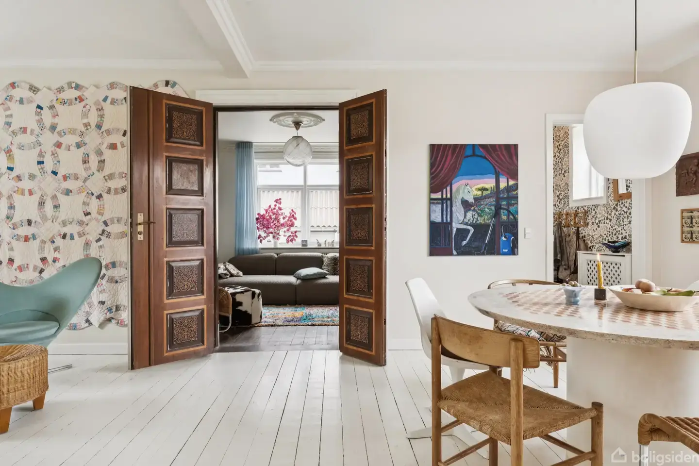 Villa på Østre Alle 1, 9000 Aalborg