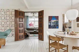 Villa på Østre Alle 1, 9000 Aalborg