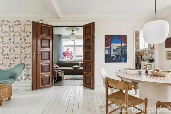 Villa på Østre Alle 1, 9000 Aalborg