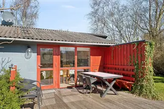 Fritidshus på Skovkrogen 13, Sælvig, 8305 Samsø