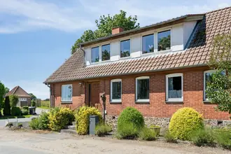 Villa på Tingskrivervej 17, Hinge, 8620 Kjellerup