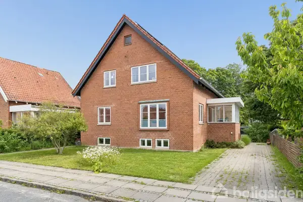 Villa på Melbyesvej 22, 5230 Odense M