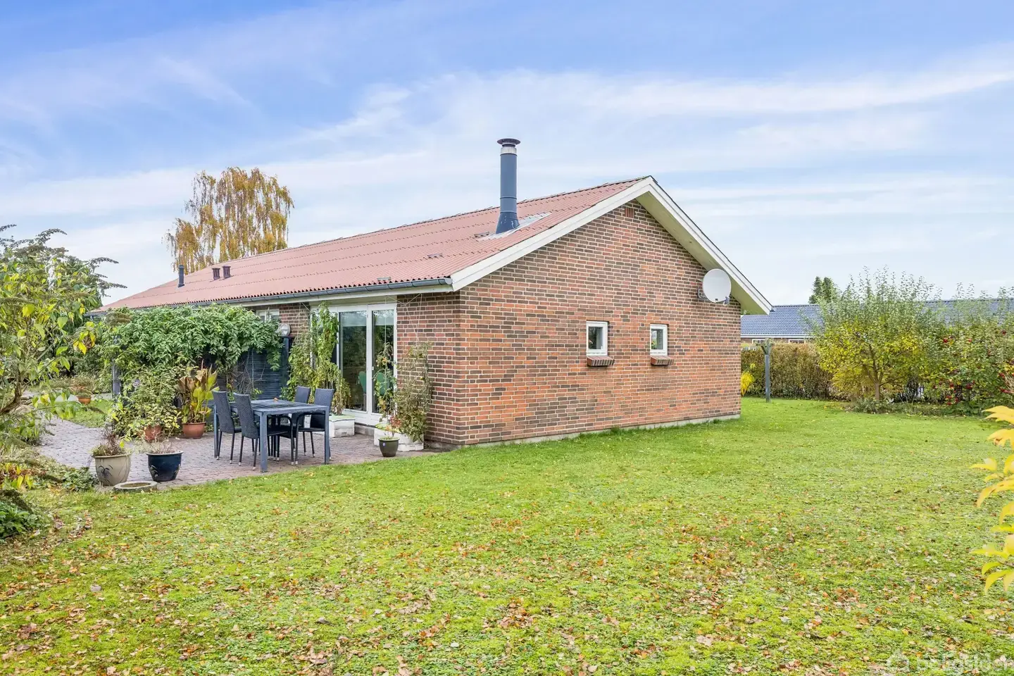 Villa på Drejøvænget 1, 5500 Middelfart
