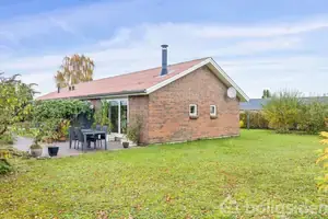 Villa på Drejøvænget 1, 5500 Middelfart