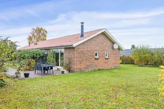 Villa på Drejøvænget 1, 5500 Middelfart