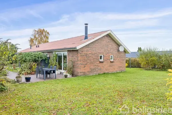 Villa på Drejøvænget 1, 5500 Middelfart