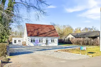 Villa på Æbleskivegyden 31, Allesø, 5270 Odense N