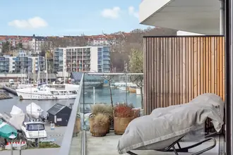 Ejerlejlighed på Esther Aggebos Gade 30, 3. 4., 8000 Aarhus C