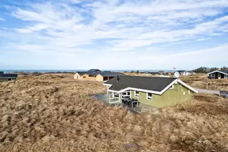 Fritidshus på Norasvej 22, Grønhøj, 9480 Løkken