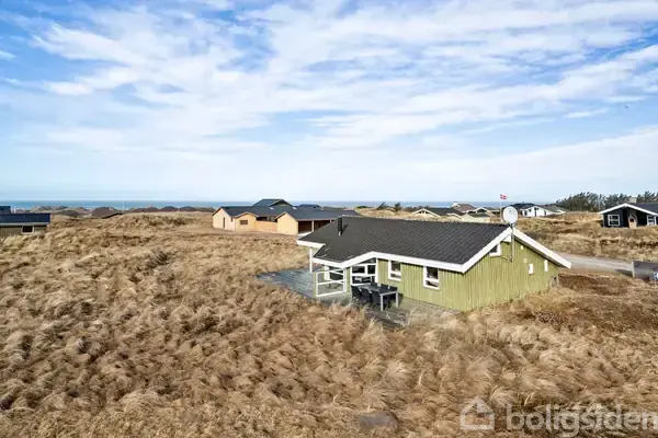 Fritidsbolig på Norasvej 22, 9480 Løkken