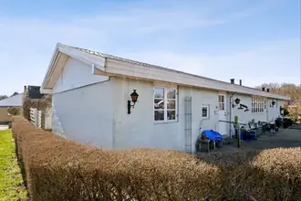 Villa på Dragebakken 36, Sanderum, 5250 Odense SV