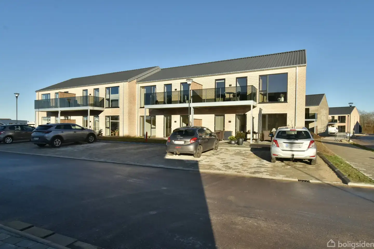Ejerlejlighed på Koustrup Have 9, 1. th., 7400 Herning