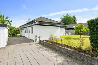 Villa på Bredekærs Vænge 144, 2635 Ishøj