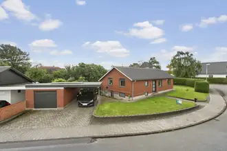 Villa på Møllekrogen 1, Andrup, 6705 Esbjerg Ø