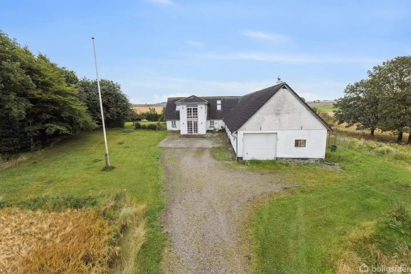 Villa på Skjoldhøjvej 34, 9610 Nørager