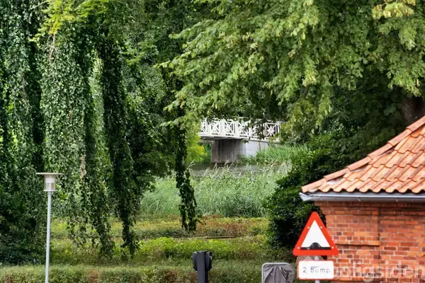 Villa på Østergade 57, 6270 Tønder