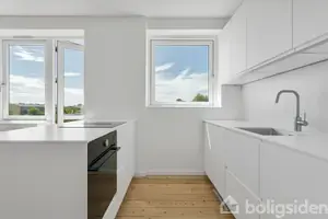 Ejerlejlighed på Damhustorvet 9, 2. tv., 2610 Rødovre