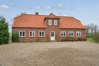 Villa på Stistedvej 102, Lundbjerg, 7080 Børkop