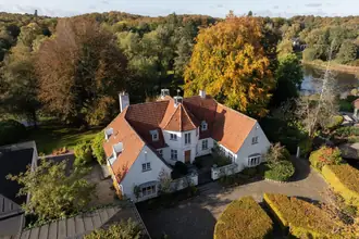 Villa på Skovalleen 29, 2880 Bagsværd