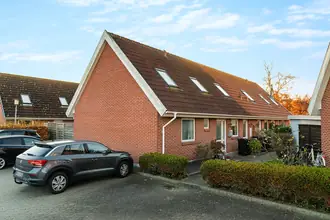 Rækkehus på Præstetoften 45, 8330 Beder