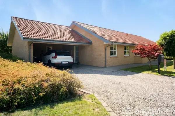 Villa på Tubavej 47, 4700 Næstved
