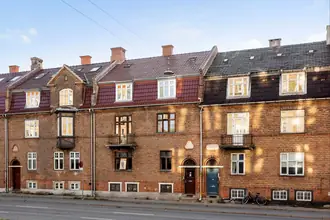 Ejerlejlighed på Lyngbyvej 77, 2100 København Ø