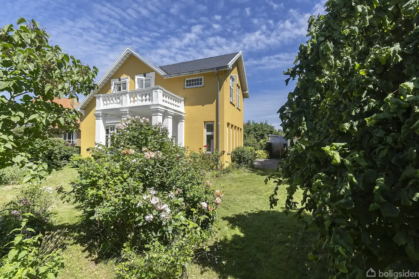 Villa på Strandgade 21, 3300 Frederiksværk