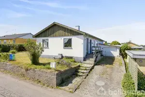 Villa på Skolelodden 2, 4534 Hørve