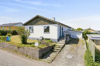 Villa på Skolelodden 2, 4534 Hørve