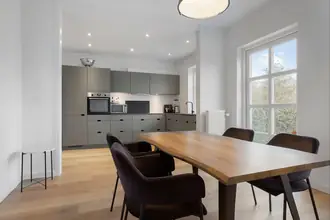 Villa på Gormsgade 20, 8700 Horsens