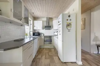 Rækkehus på Hans Egedes Vej 47, 7400 Herning