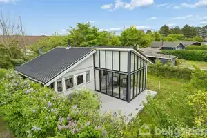 Fritidsbolig på Lungskilde 29, 4736 Karrebæksminde