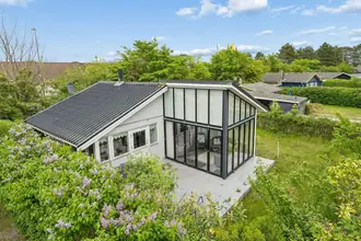 Fritidshus på Lungskilde 29, Enø, 4736 Karrebæksminde