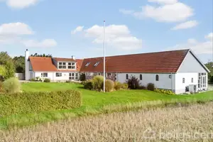 Landejendom på Vestervej 21, 7760 Hurup Thy