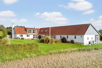 Landejendom på Vestervej 21, Gettrup, 7760 Hurup Thy