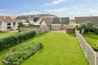 Rækkehus på Asylgade 16, 7900 Nykøbing M