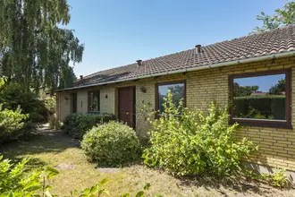 Villa på Akacievænget 7, 5550 Langeskov