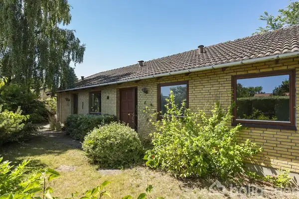 Villa på Akacievænget 7, 5550 Langeskov