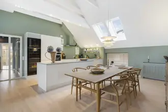 Ejerlejlighed på Møllevej 2A, 4140 Borup