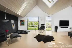 Villa på Hindbærvej 7, 6715 Esbjerg N
