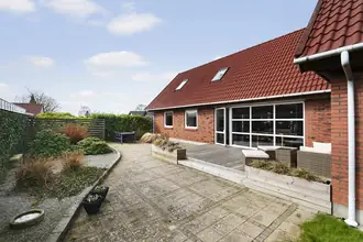 Villa på Hindbærvej 7, 6715 Esbjerg N