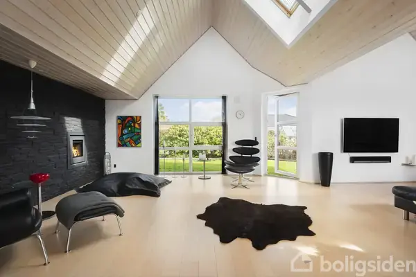 Villa på Hindbærvej 7, 6715 Esbjerg N
