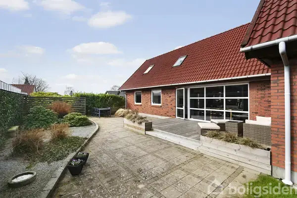 Villa på Hindbærvej 7, 6715 Esbjerg N