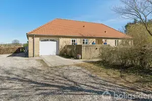 Villa på Ferritslevvej 74, 5540 Ullerslev