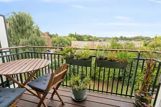 Ejerlejlighed på Ordrupvej 76A, 3. tv., 2920 Charlottenlund