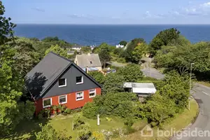 Villa på Vang 49, 3790 Hasle
