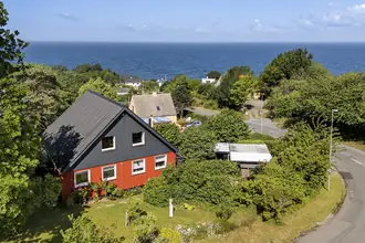 Villa på Vang 49, Vang, 3790 Hasle
