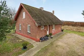 Villa på Hustedvej 30, Lunde, 6830 Nørre Nebel